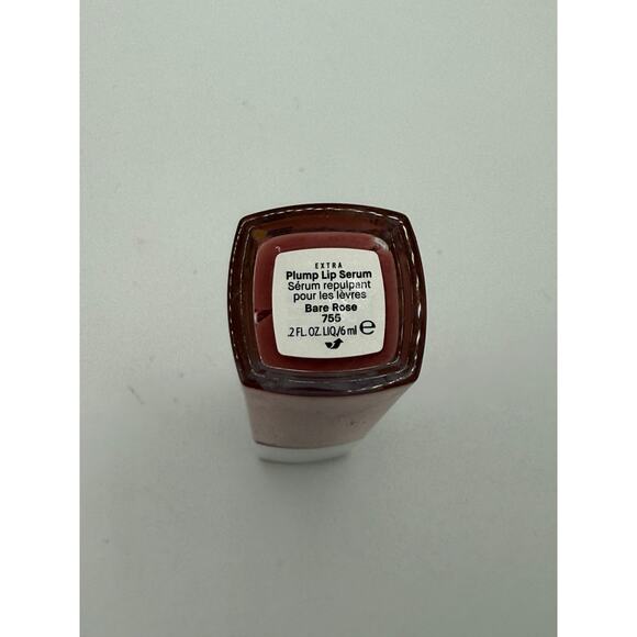 Bobbi Brown Extra Plump Lip Serum Repulpant Pour Les Levres Bare Rose 2fl Oz/6ml - Picture 4 of 4